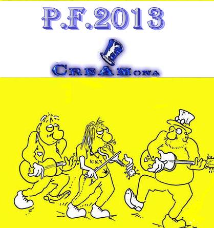 PF 2012