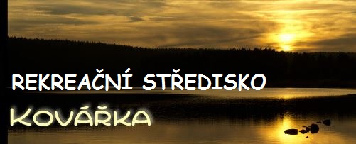 Rekreační středisko Kovářka