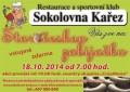 Staročeská zabijačka